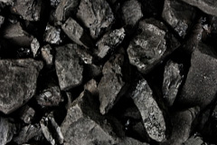 Hurst Park coal boiler costs