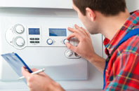 free Hurst Park gas safe engineer quotes